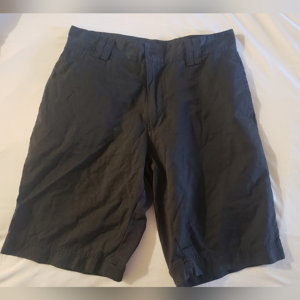 Mens Roots Shorts
